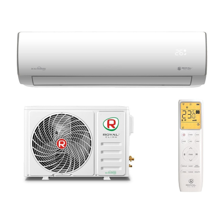 Royal Clima PERFETTO RCI-PF75HN